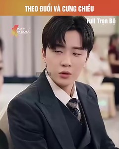 2.5M views · 37K reactions | FULL_ Trọn Bộ_ Theo đuổi và Cưng Chiều #HongThamReview | Hong Tham Review | Facebook