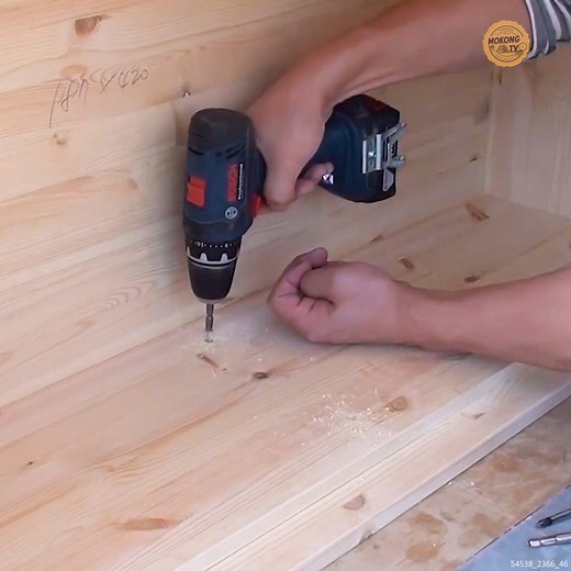 34K views · 399 reactions | Simple DIY Dresser ANYONE Can Build #dresser #furnituredesign #simplediy #craftsmanship | Mokong TV | Facebook