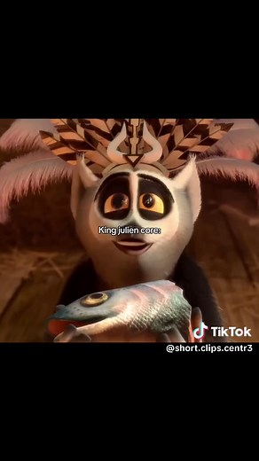 Exploring King Julien's Memorable Moments in Madagascar