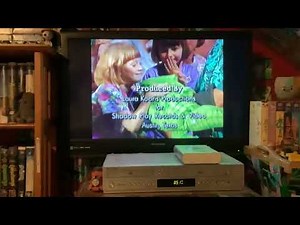 Closing To Joe Scruggs: Live From Deep In The Jungle 1997 VHS