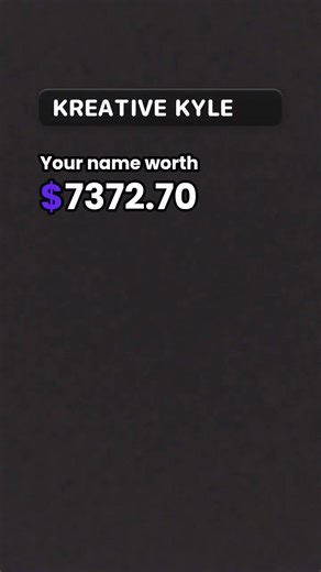 Vani VS kreative kyle