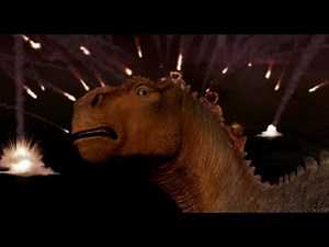 Dinosaur (2000) in 1 Minute