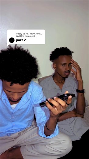 Exploring Somali TikTok Trends and Community
