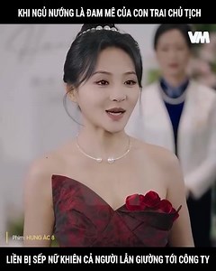 629K views · 25K reactions | Tập 8 - Khi ngủ nướng là đam mê của con...