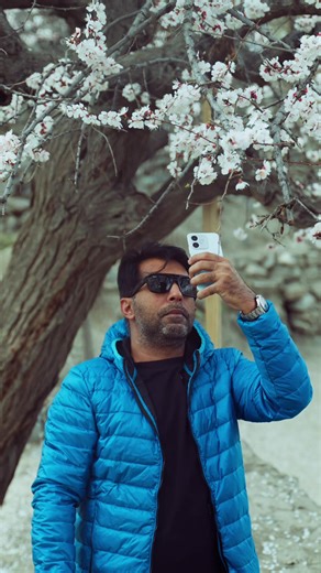 OPPO A6s Pro mei hai First 50MP Ultra-Wide Al Zoom Selfie jo banae aap ki travel memories ko aur bhi khas #oppoa6spro #oppopakistan #wildlensbyabrar