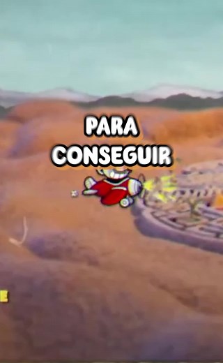 Conseguir el Logro Paladín en Cuphead - Guía Paso a Paso