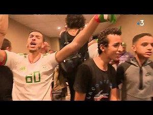 CAN 2019 : l'Algérie remporte la finale contre le Sénégal