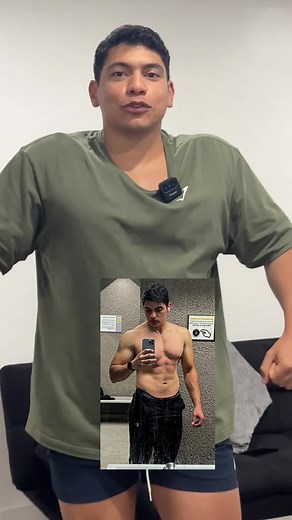 Compártelo para tamaño muscular 😈 #bodybuilder #humorfitness | Zyzzbrahh1