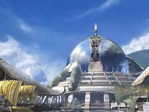 " Reviens " Daniel Guichard 2003