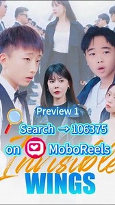 👇【Watch Full】https://eng.moboreels.com/AssfW/106375 Fifteen years ago, Evan, a genius boy and heir to the esteemed Bailey family, was taken in by the Harrison family after losing his parents and enduring torment from their son. 👀🧠 #shortdrama #drama #foryou #lovestory #losangeles #movies #love #romance #CEO #fyp #FunFlickBoX #viral #newyork #MeboReels | Mason Reel