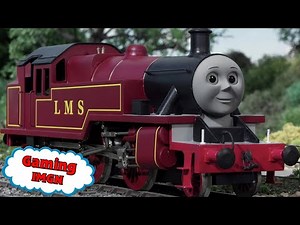 Get To Know Arthur Thomas And Friends