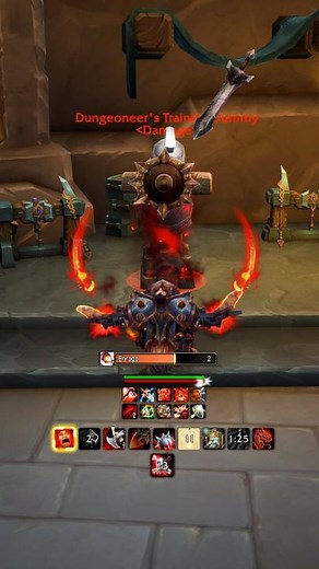 World of Warcraft | The WoW UI levels up in Patch 11.1.5 with the new Cooldown Manager! | Instagram