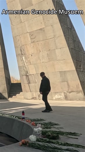Armenian Genocide Museum