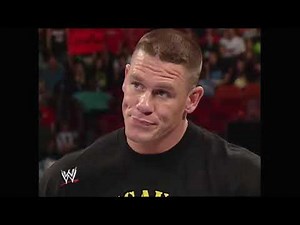 Kevin Federline vs John Cena 1