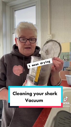 Shark Duo Clean Cleaning Guide: How to Properly Maintain Your Vacuum