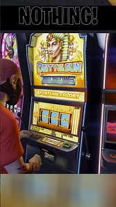 Deity Of The Sun Slot Machine Spin - #gtaonline #casino #slots