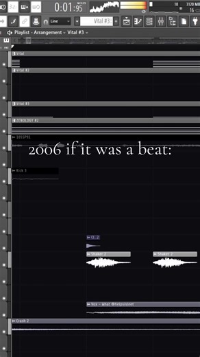 what rapper destroying this #flstudio #xyzbca #fyp #viral #2000s | FL Studio