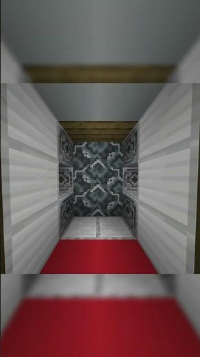 統合版対応！高速で動く本格的なエレベーター！【マイクラ統合版】Realistic Elevator