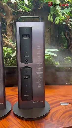 My Digital Lock Pte Ltd on Reels