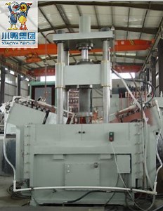 [Hot Item] Customized Flow Forming Spinning Machine for Wheel Rim Making Line