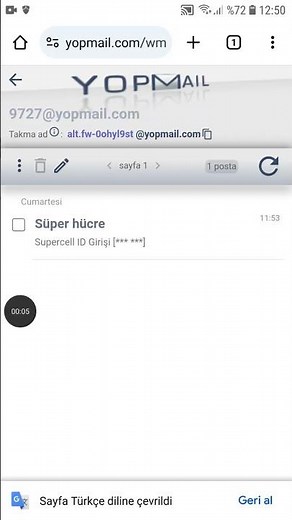 brawl stars yopmail hesapları 2025