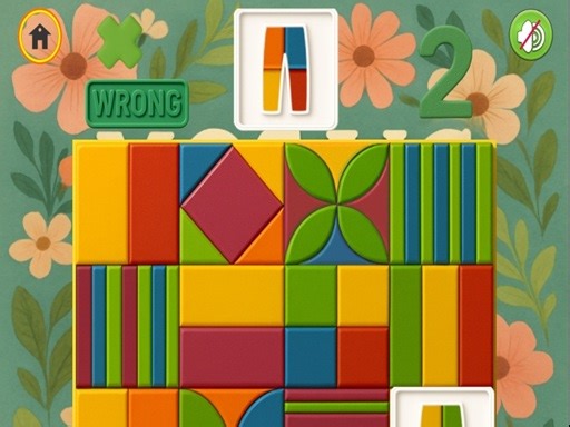 Play Mosaic Master | Free Online  Games. KidzSearch.com