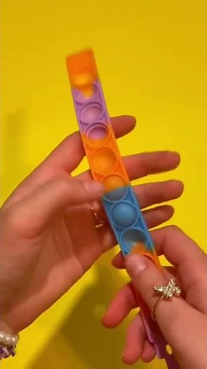 Opening a Fidget Package!🤩📦