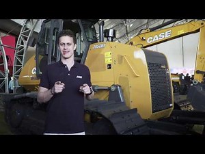 Brasil: Tratores de Esteiras: benefícios e aplicações