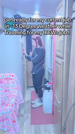 RV Winter Living: Truck Day Adventures in Florida