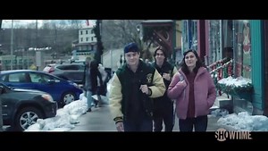 Dexter: New Blood Trailer OV