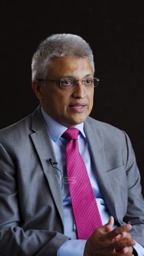 In an in-depth interview, Dr. Shaji Kumar, member of the IMF’s Scientific Advisory Board explains high-risk myeloma, early treatment advances, and prevention before it begins. Watch now: https://youtu.be/8Vvv2OLyXAg #IMFIMWG #mmsm | International Myeloma Foundation