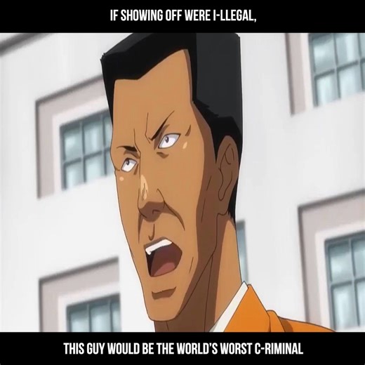319K views · 10K reactions | If showing off were i-llegal, this guy would be the world’s worst c-riminal #Manhwa #Anime #Recap #Manga #Manhwarecap #AnimeRecap | Vn Review | Facebook