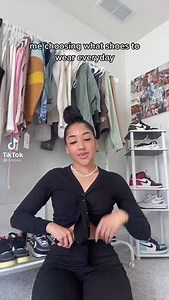 5.3K views | Sneakers always  : @nazjaa (TikTok) #JDOfficial | JD Sports | Facebook