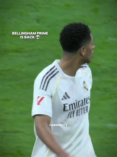 Jude Bellingham's Stellar Performance Against Sevilla