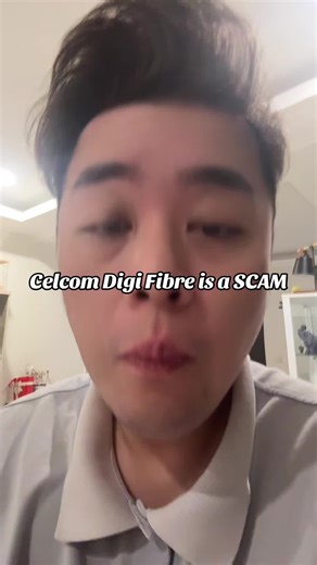 Celcom Digi Fibre Services: A Critical Review