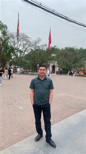 Đầu Năm về đền trần Nam Định có gì? #dentrannamdinh #ntc #5asmartlock #khoacuathanhhoa