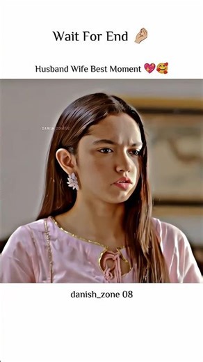 Husband Wife Best Moment 💖🥰 #mayiri #husbandwife #couple #love #ytshorts #shorts #viral #explore