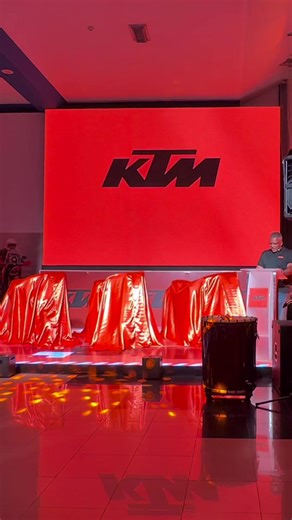 KTM Duke Series: New Models and Prices in Sri Lanka