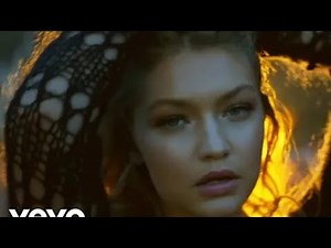 Calvin Harris & Disciples - How deep Is your Love (official Video )