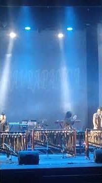 pertunjukan angklung #angklung #sunda #budaya