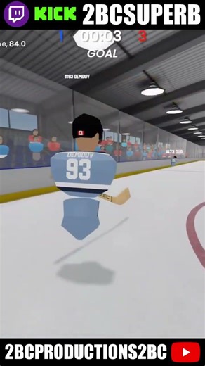 GOAL OF THE YEAR #puck