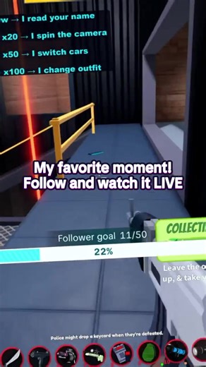 Join my #livestream because I’m grinding for a volt bike #roblox #gaming #roboom #gamingcomedy