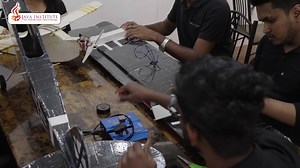 Talents of the RC Plance Club at Java Institute