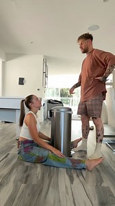 74K views · 352 reactions | The impossible bin challenge  | Family Prank | Facebook