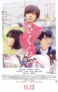 Sakura (2020) review [Japannual 2020]