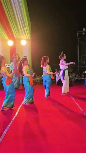 sikri jana birbayw #helena #dance #bodoreals #assamnews #bodoculture