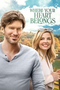 Where Your Heart Belongs - Movie