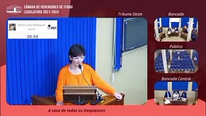 15 reactions · 4 comments | Discurso vereadora Mara falando sobre questões sobre o aborto. E a decisão da Ministra Rosa Weber. Se você concorda deixe seu recado. | De Hora Em Hora | Facebook