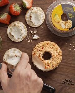 547K views · 738 reactions | Spread something a little different with...