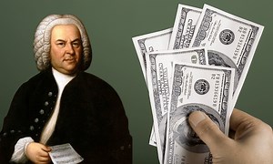 Les musiques de Bach dans les pubs vous feraient dépenser plus d’argent